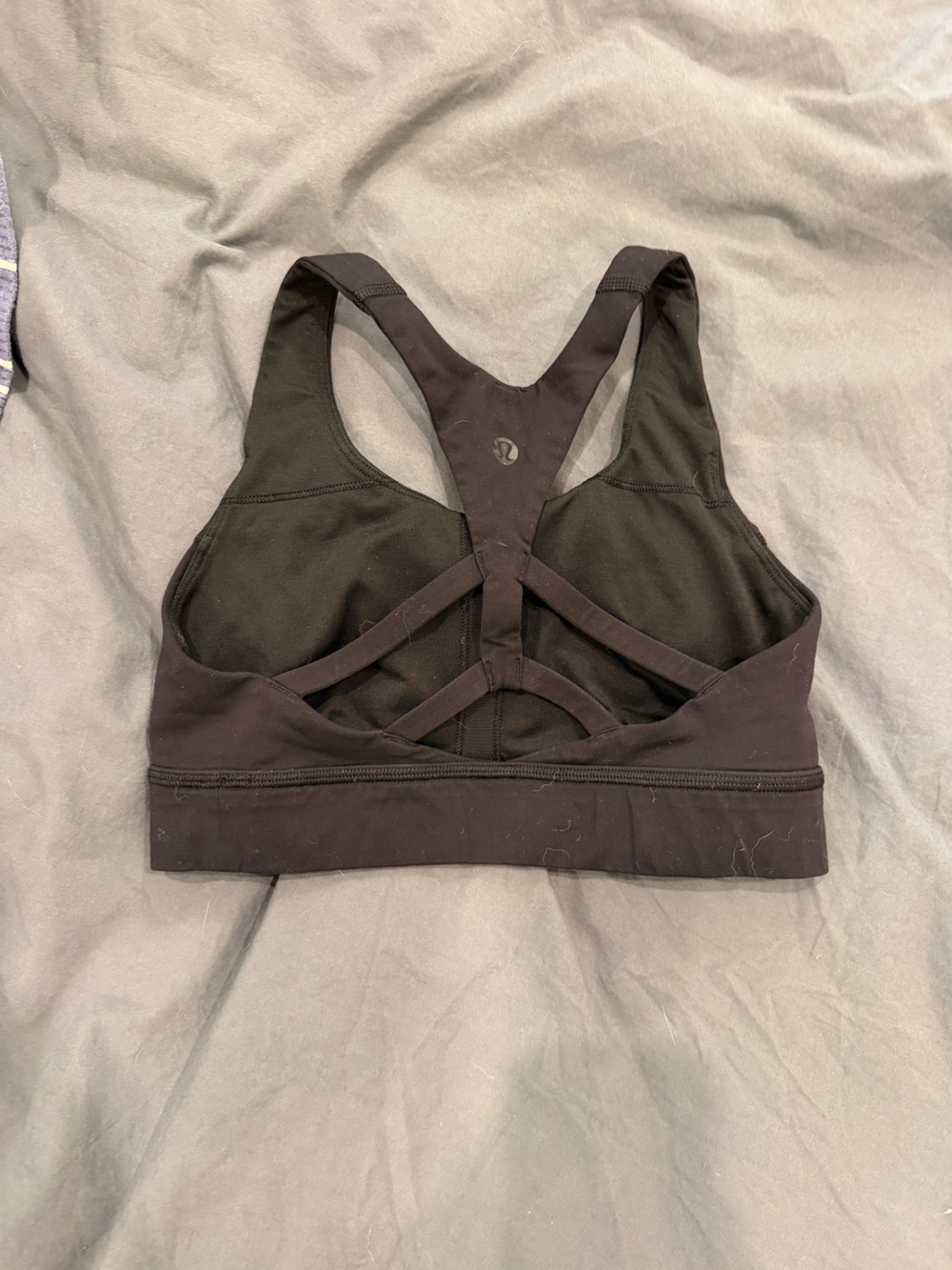 Women's Strappy Lululemon Sports Bra